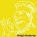 Wongs Noodle Bar