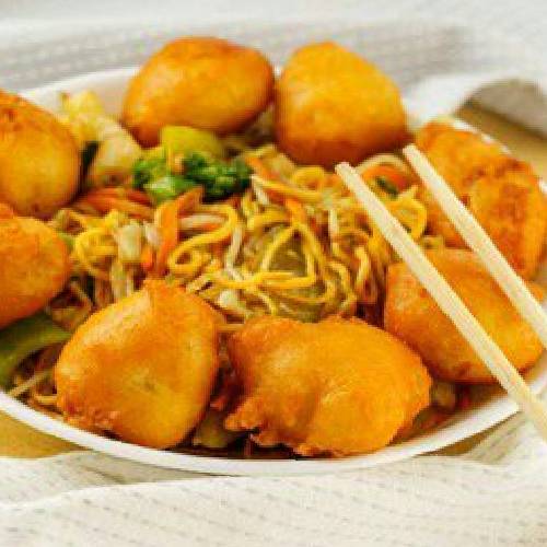 Wong's Noodle Bar Asian Food Spicy Thai & Chinese Food Bentleigh