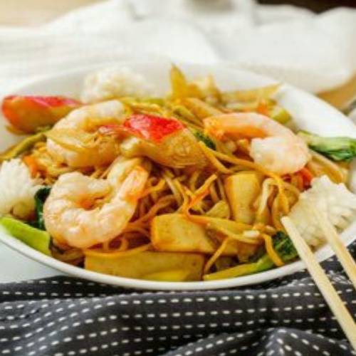 Wong's Noodle Bar Asian Food Spicy Thai & Chinese Food Bentleigh